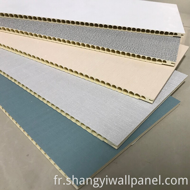 Best Quality Pvc Panels